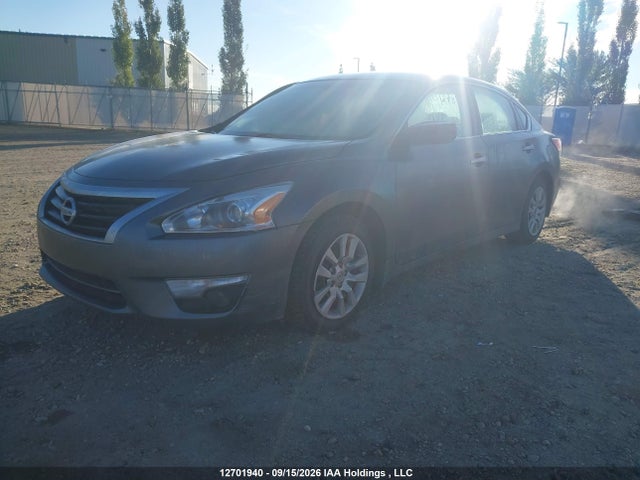 12701940 :رقم المزاد ، 1N4AL3AP5EN257423 vin ، 2014 Nissan Altima 2.5/2.5 S/2.5 Sl/2.5 Sv مزاد بيع