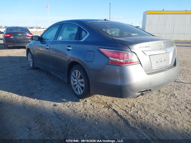 12701940 :رقم المزاد ، 1N4AL3AP5EN257423 vin ، 2014 Nissan Altima 2.5/2.5 S/2.5 Sl/2.5 Sv مزاد بيع