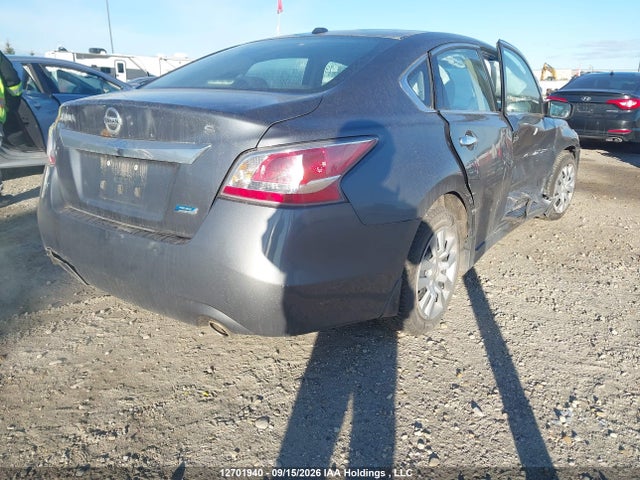 12701940 :رقم المزاد ، 1N4AL3AP5EN257423 vin ، 2014 Nissan Altima 2.5/2.5 S/2.5 Sl/2.5 Sv مزاد بيع