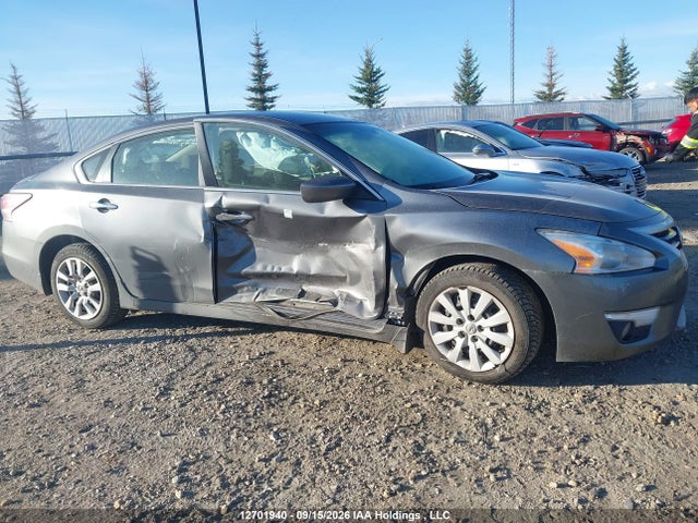 12701940 :رقم المزاد ، 1N4AL3AP5EN257423 vin ، 2014 Nissan Altima 2.5/2.5 S/2.5 Sl/2.5 Sv مزاد بيع