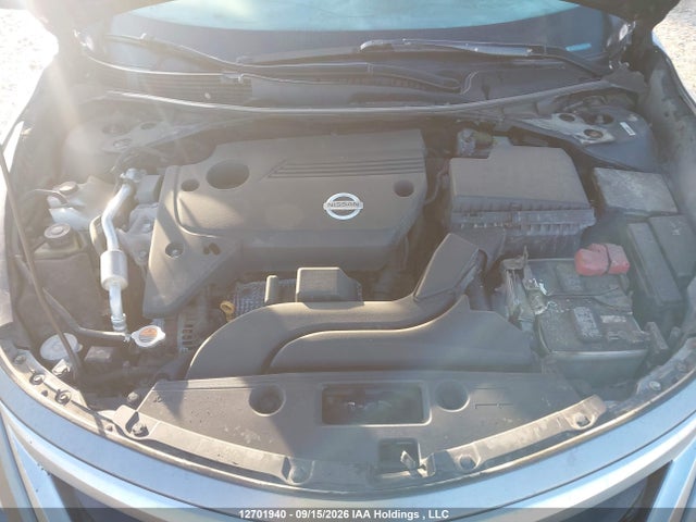 12701940 :رقم المزاد ، 1N4AL3AP5EN257423 vin ، 2014 Nissan Altima 2.5/2.5 S/2.5 Sl/2.5 Sv مزاد بيع