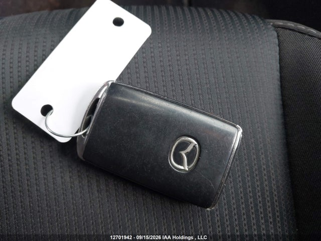2021 Mazda Cx-3 მანქანა იყიდება აუქციონზე, vin: JM1DKFC75M1512117, აუქციონის ნომერი: 12701942