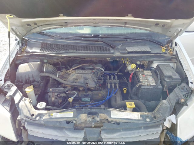 Aukcja sprzedaży 2009 Dodge Grand Caravan Se, vin: 2D8HN44EX9R696677, numer aukcji: 12699039