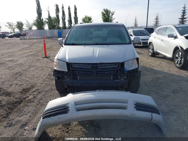 Aukcja sprzedaży 2009 Dodge Grand Caravan Se, vin: 2D8HN44EX9R696677, numer aukcji: 12699039