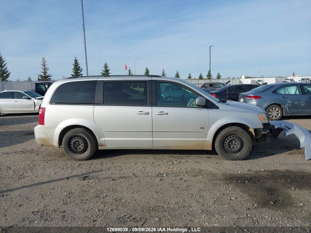 Aukcja sprzedaży 2009 Dodge Grand Caravan Se, vin: 2D8HN44EX9R696677, numer aukcji: 12699039