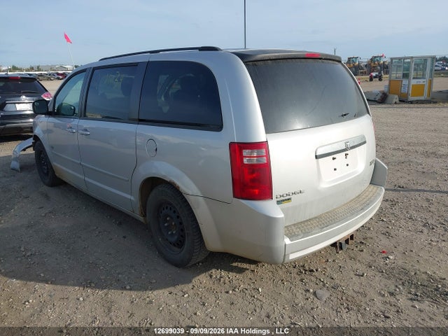 Aukcja sprzedaży 2009 Dodge Grand Caravan Se, vin: 2D8HN44EX9R696677, numer aukcji: 12699039