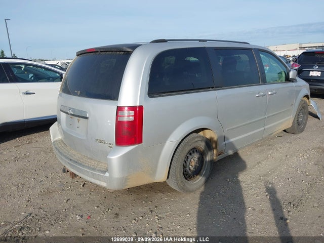 Aukcja sprzedaży 2009 Dodge Grand Caravan Se, vin: 2D8HN44EX9R696677, numer aukcji: 12699039