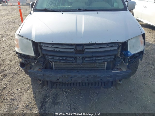 Aukcja sprzedaży 2009 Dodge Grand Caravan Se, vin: 2D8HN44EX9R696677, numer aukcji: 12699039