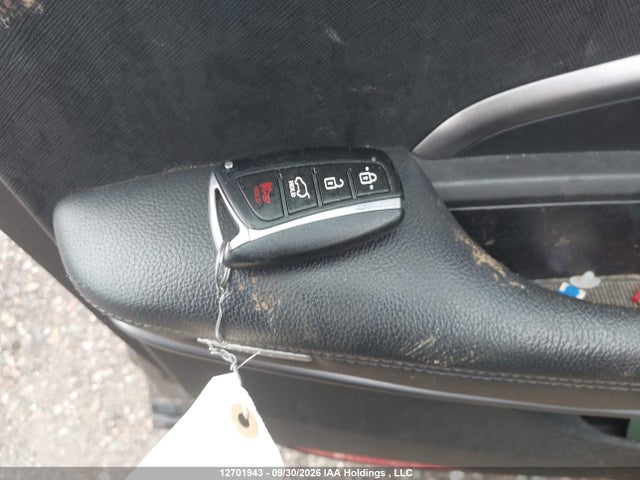 Продажа на аукционе авто 2013 Hyundai Santa Fe Xl Limited, vin: KM8SNDHF9DU007162, номер лота: 12701943