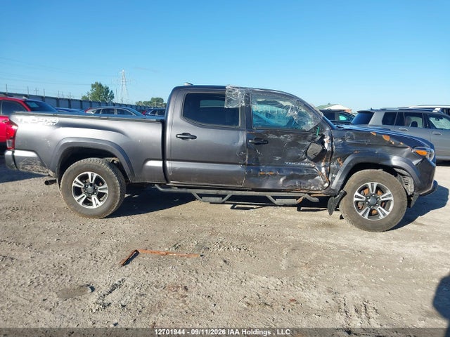 12701944 :رقم المزاد ، 5TFDZ5BN0KX046533 vin ، 2019 Toyota Tacoma Sr5 V6 مزاد بيع