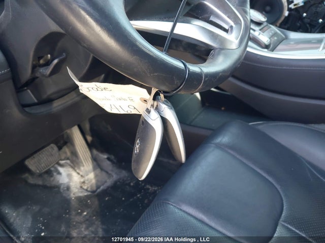 Aukcja sprzedaży 2021 Hyundai Santa Fe Preferred Hybrid Awd With Trend Package, vin: KM8S3DA14MU003136, numer aukcji: 12701945