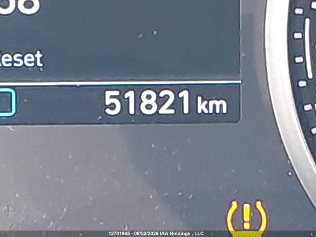 Aukcja sprzedaży 2021 Hyundai Santa Fe Preferred Hybrid Awd With Trend Package, vin: KM8S3DA14MU003136, numer aukcji: 12701945