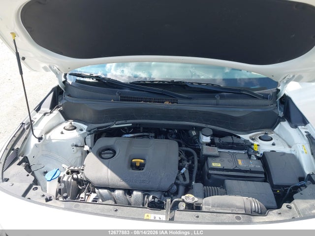 KIA Seltos Lx 2024 KNDEP2AA4R7607754 Image 10