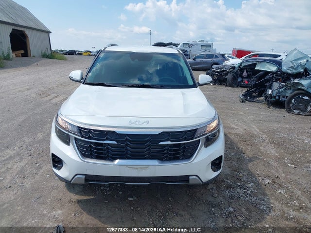KIA Seltos Lx 2024 KNDEP2AA4R7607754 Image 12