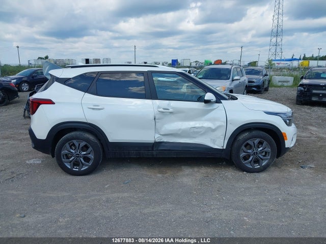 KIA Seltos Lx 2024 KNDEP2AA4R7607754 Image 13