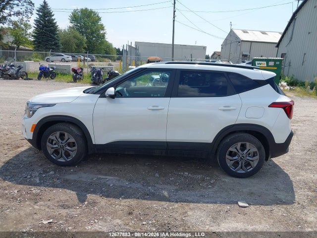 KIA Seltos Lx 2024 KNDEP2AA4R7607754 Image 14