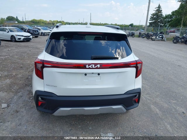 KIA Seltos Lx 2024 KNDEP2AA4R7607754 Image 16