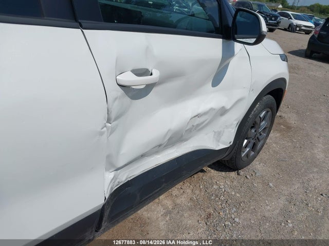 KIA Seltos Lx 2024 KNDEP2AA4R7607754 Image 20