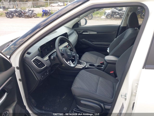 KIA Seltos Lx 2024 KNDEP2AA4R7607754 Image 5