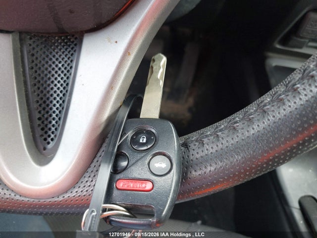 2009 Honda Civic მანქანა იყიდება აუქციონზე, vin: 2HGFA15669H036375, აუქციონის ნომერი: 12701946