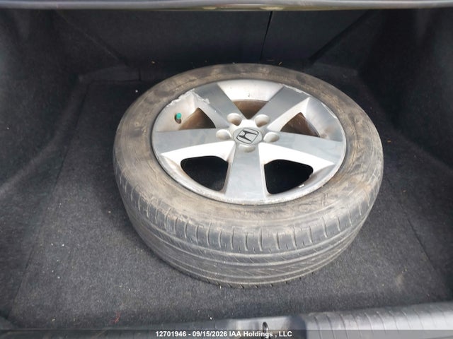 2009 Honda Civic მანქანა იყიდება აუქციონზე, vin: 2HGFA15669H036375, აუქციონის ნომერი: 12701946
