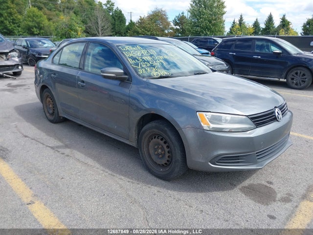 3VW1K7AJ8EM225699 auction archive image