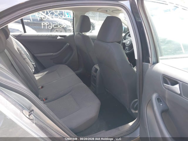 Продаж на аукціоні авто 2014 Volkswagen Jetta 2.0l Trendline/2.0l Trendline+, vin: 3VW1K7AJ8EM225699, номер лоту: 12687849