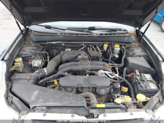 Продажа на аукционе авто 2014 Subaru Outback 2.5i Premium, vin: 4S4BRGDC6E1319119, номер лота: 12691395