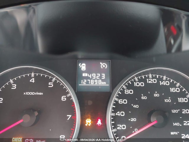 Продажа на аукционе авто 2014 Subaru Outback 2.5i Premium, vin: 4S4BRGDC6E1319119, номер лота: 12691395