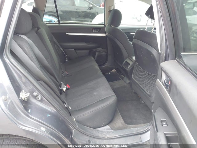 Продажа на аукционе авто 2014 Subaru Outback 2.5i Premium, vin: 4S4BRGDC6E1319119, номер лота: 12691395