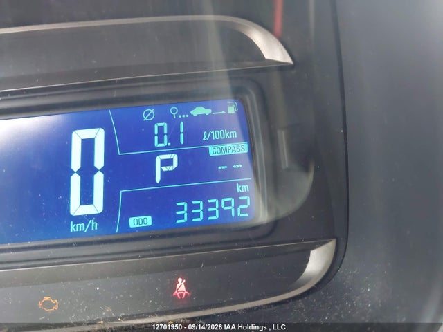 12701950 :رقم المزاد ، 3GNCJKSB4FL137336 vin ، 2015 Chevrolet Trax Ls Fwd مزاد بيع