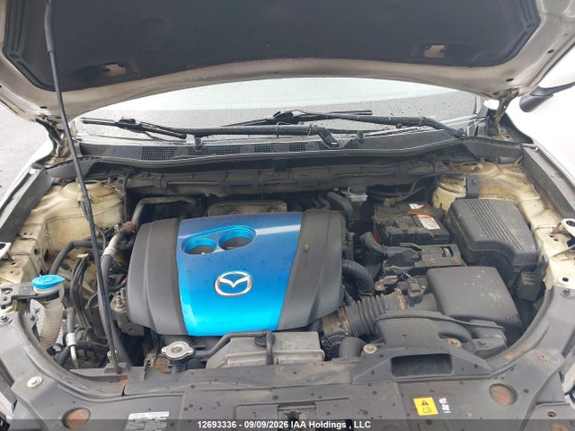 Aukcja sprzedaży 2013 Mazda Cx-5 Gs, vin: JM3KE4CE3D0142896, numer aukcji: 12693336
