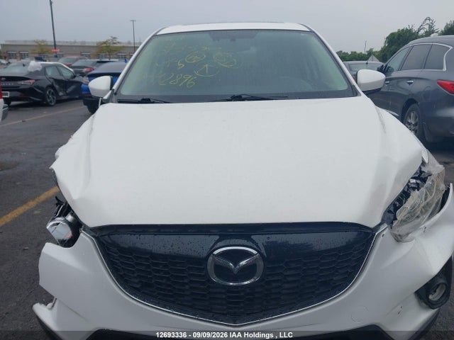 Aukcja sprzedaży 2013 Mazda Cx-5 Gs, vin: JM3KE4CE3D0142896, numer aukcji: 12693336
