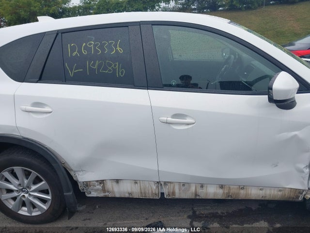 Aukcja sprzedaży 2013 Mazda Cx-5 Gs, vin: JM3KE4CE3D0142896, numer aukcji: 12693336