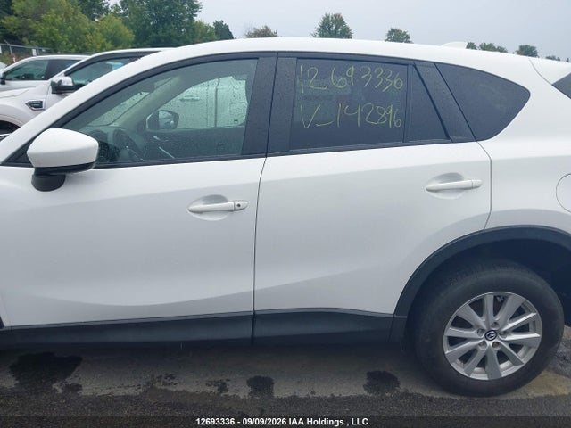 Aukcja sprzedaży 2013 Mazda Cx-5 Gs, vin: JM3KE4CE3D0142896, numer aukcji: 12693336