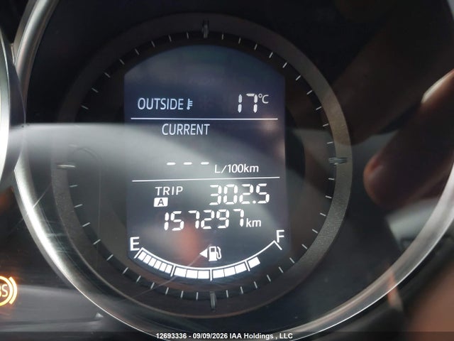 Aukcja sprzedaży 2013 Mazda Cx-5 Gs, vin: JM3KE4CE3D0142896, numer aukcji: 12693336