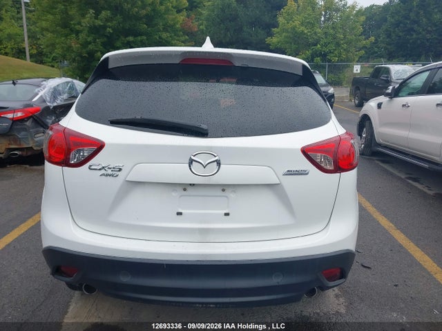 Aukcja sprzedaży 2013 Mazda Cx-5 Gs, vin: JM3KE4CE3D0142896, numer aukcji: 12693336