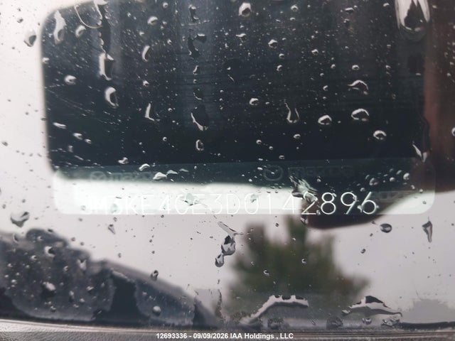 Aukcja sprzedaży 2013 Mazda Cx-5 Gs, vin: JM3KE4CE3D0142896, numer aukcji: 12693336