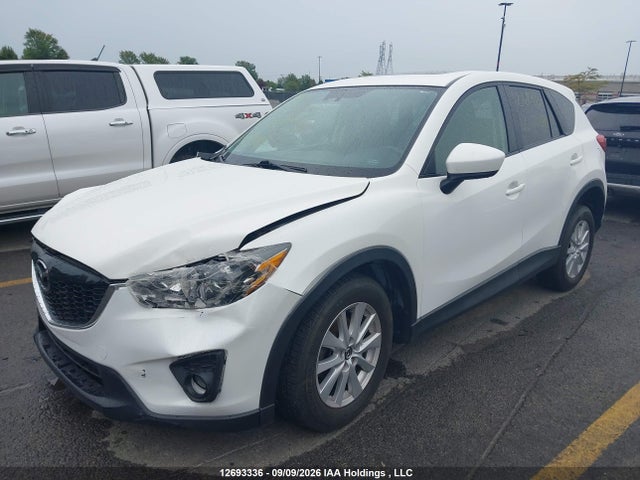 Aukcja sprzedaży 2013 Mazda Cx-5 Gs, vin: JM3KE4CE3D0142896, numer aukcji: 12693336