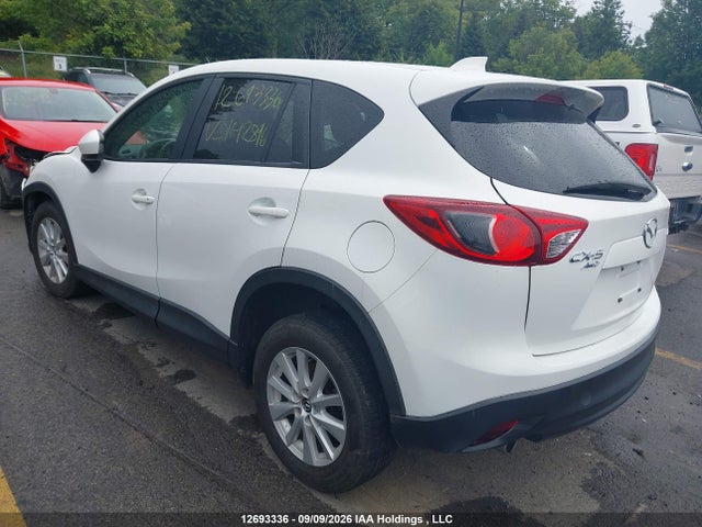 Aukcja sprzedaży 2013 Mazda Cx-5 Gs, vin: JM3KE4CE3D0142896, numer aukcji: 12693336
