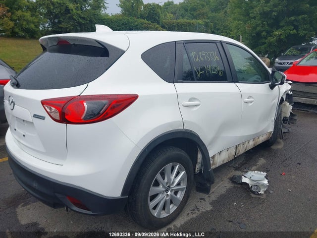 Aukcja sprzedaży 2013 Mazda Cx-5 Gs, vin: JM3KE4CE3D0142896, numer aukcji: 12693336
