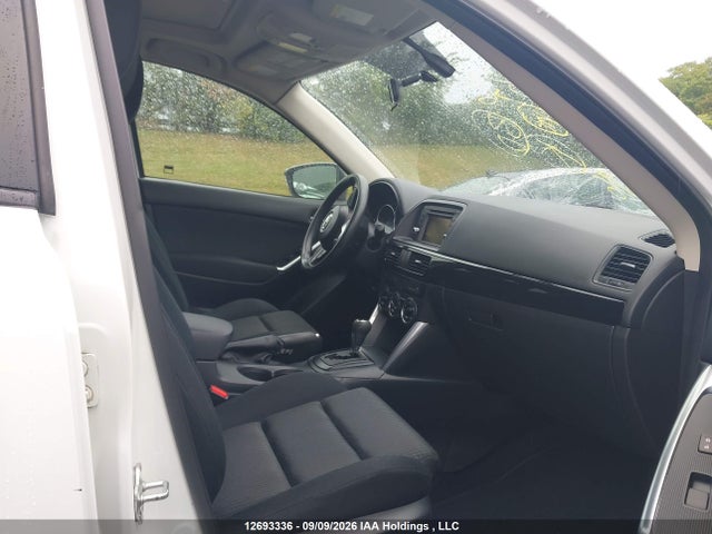 Aukcja sprzedaży 2013 Mazda Cx-5 Gs, vin: JM3KE4CE3D0142896, numer aukcji: 12693336
