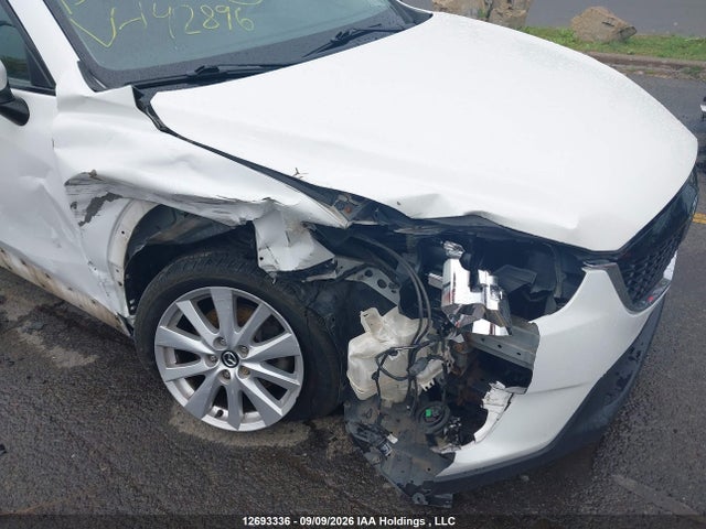 Aukcja sprzedaży 2013 Mazda Cx-5 Gs, vin: JM3KE4CE3D0142896, numer aukcji: 12693336