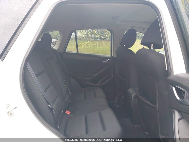 Aukcja sprzedaży 2013 Mazda Cx-5 Gs, vin: JM3KE4CE3D0142896, numer aukcji: 12693336