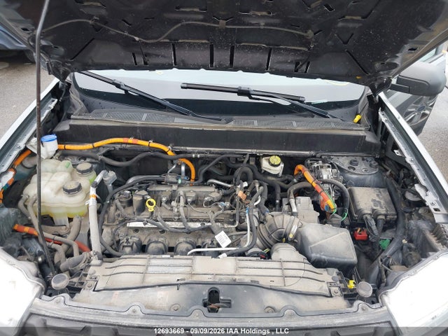 Ford Maverick Xl 2022 3FTTW8E35NRA61154 Image 10