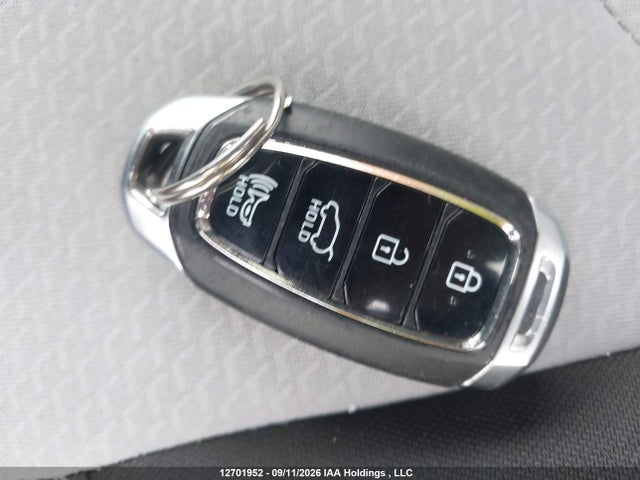 12701952 :رقم المزاد ، KMHH35LE8JU035888 vin ، 2018 Hyundai Elantra Gt Gls مزاد بيع