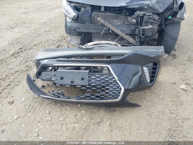 12701952 :رقم المزاد ، KMHH35LE8JU035888 vin ، 2018 Hyundai Elantra Gt Gls مزاد بيع