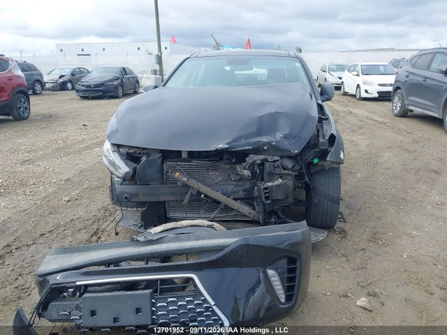 12701952 :رقم المزاد ، KMHH35LE8JU035888 vin ، 2018 Hyundai Elantra Gt Gls مزاد بيع