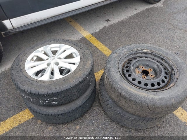 Aukcja sprzedaży 2015 Nissan Rogue S/sv, vin: 5N1AT2MT0FC920595, numer aukcji: 12698172