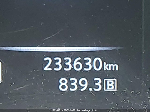 Nissan ROGUE S/SV 2015 5N1AT2MT0FC920595 Image 16